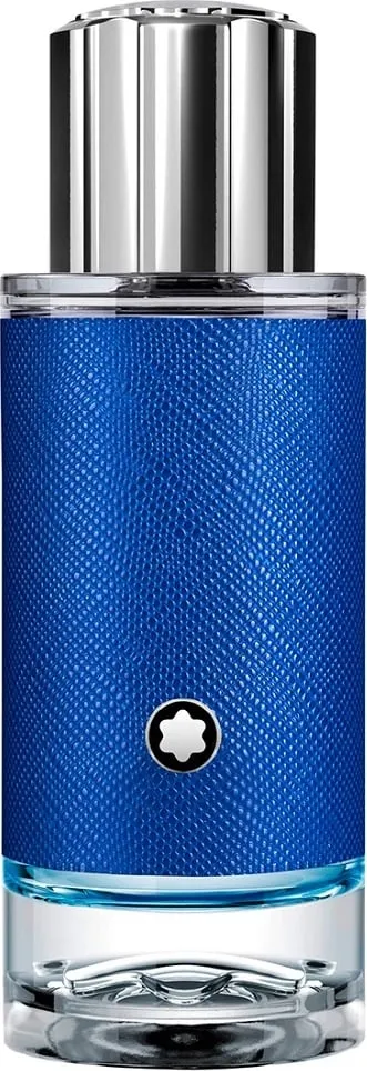 Eau de Parfum për meshkuj Mont Blanc Explorer Ultra Blue 30ml - 1