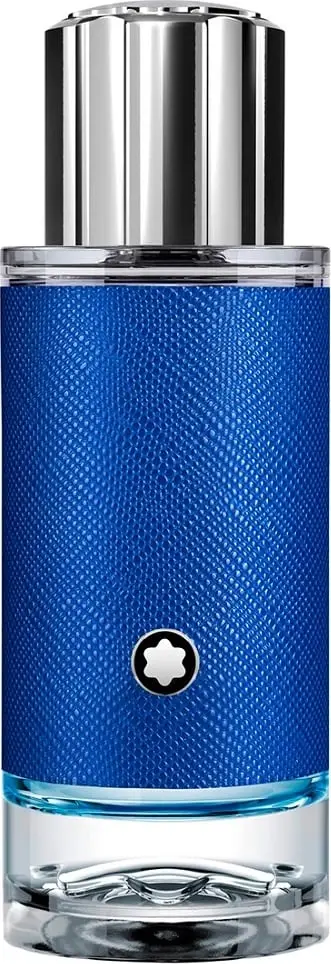 Eau de Parfum për meshkuj Mont Blanc Explorer Ultra Blue 30ml