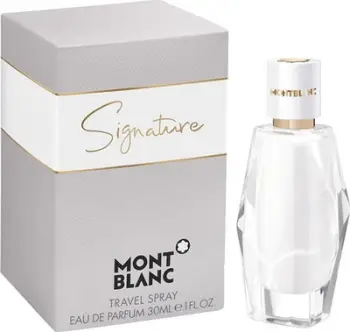 Eau de Parfum për femra Mont Blanc Signature Absolue 30ml