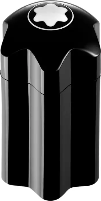 Eau de Toilette për meshkuj Mont Blanc Emblem 100ml