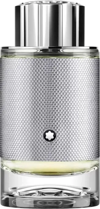 Parfum Montblanc Explorer Platinum Eau de Parfum, 100ml, për meshkuj - 1
