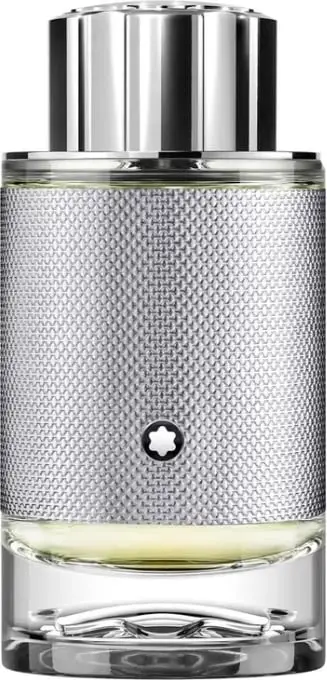 Parfum Montblanc Explorer Platinum Eau de Parfum, 100ml, për meshkuj