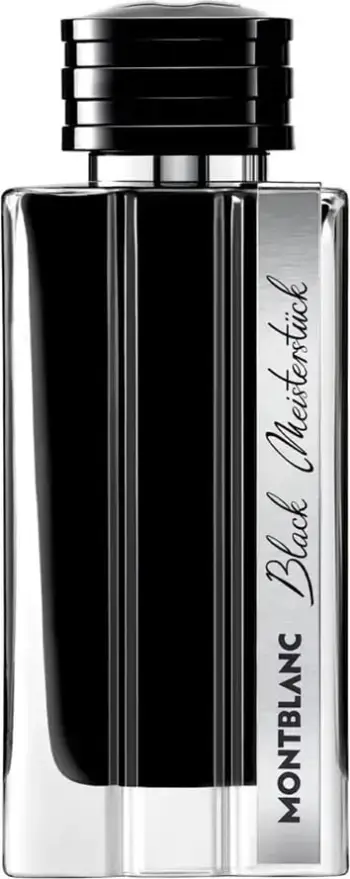 Eau de Parfum për meshkuj Mont Blanc Meisterstück Black, 125ml