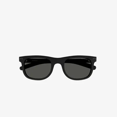 Syze dielli Mont Blanc MB0260S-006 53 - 2