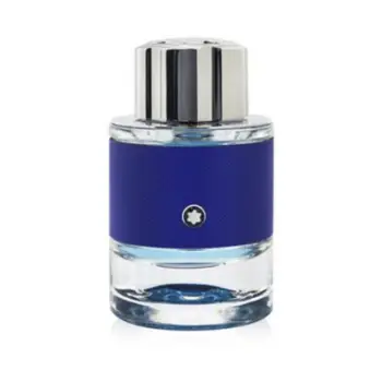 Eau de Parfum Mont Blanc Explorer Ultra Blue, 60ml