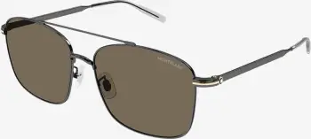 Syze dielli Mont Blanc MB0236SK-002 60