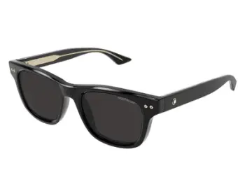 MONT BLANC MONT BLANC Syze MB0254S-001