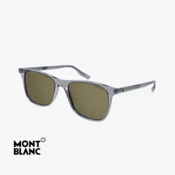 Mont Blanc MB0174S-004 54