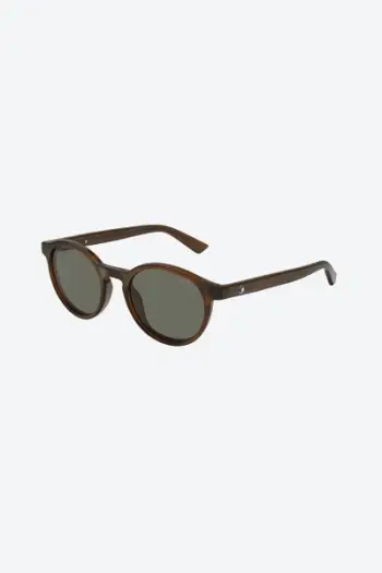 MONT BLANC MONT BLANC Syze MB0398S-002 51