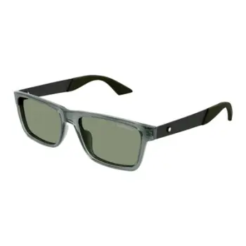 MONT BLANC MONT BLANC Syze MB0299S-007