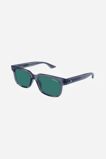 MONT BLANC MONT BLANC Syze MB0383S-003 54