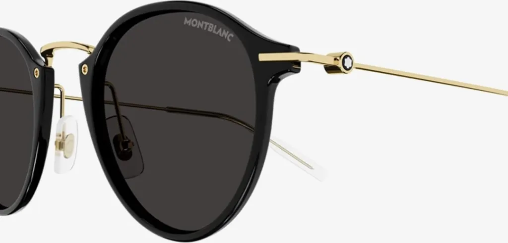 Mont Blanc MB0294S-001 50 - 2