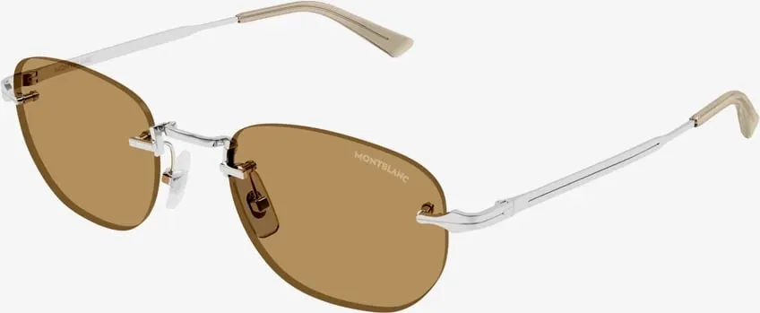 Mont Blanc MB0303S-003 53 - 1