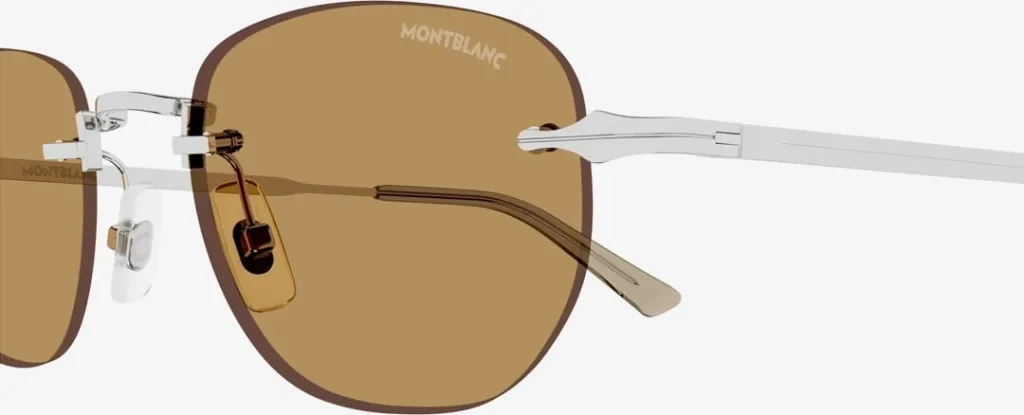 Mont Blanc MB0303S-003 53 - 2