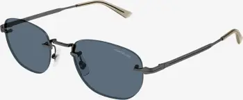 Syze dielli Mont Blanc MB0303S-002 53
