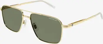 Mont Blanc MB0278S-002 56