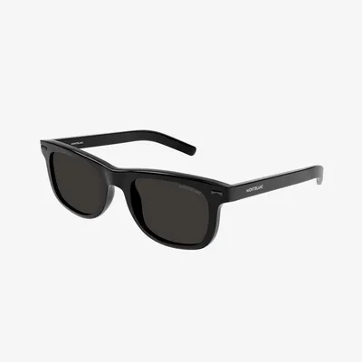 Mont Blanc MB0260S-001 53 - 1