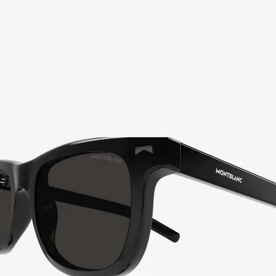 Mont Blanc MB0260S-001 53 - 3