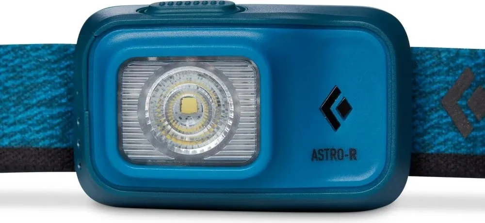 Dritë koke Black Diamond Astro 300-R, Blu - 2