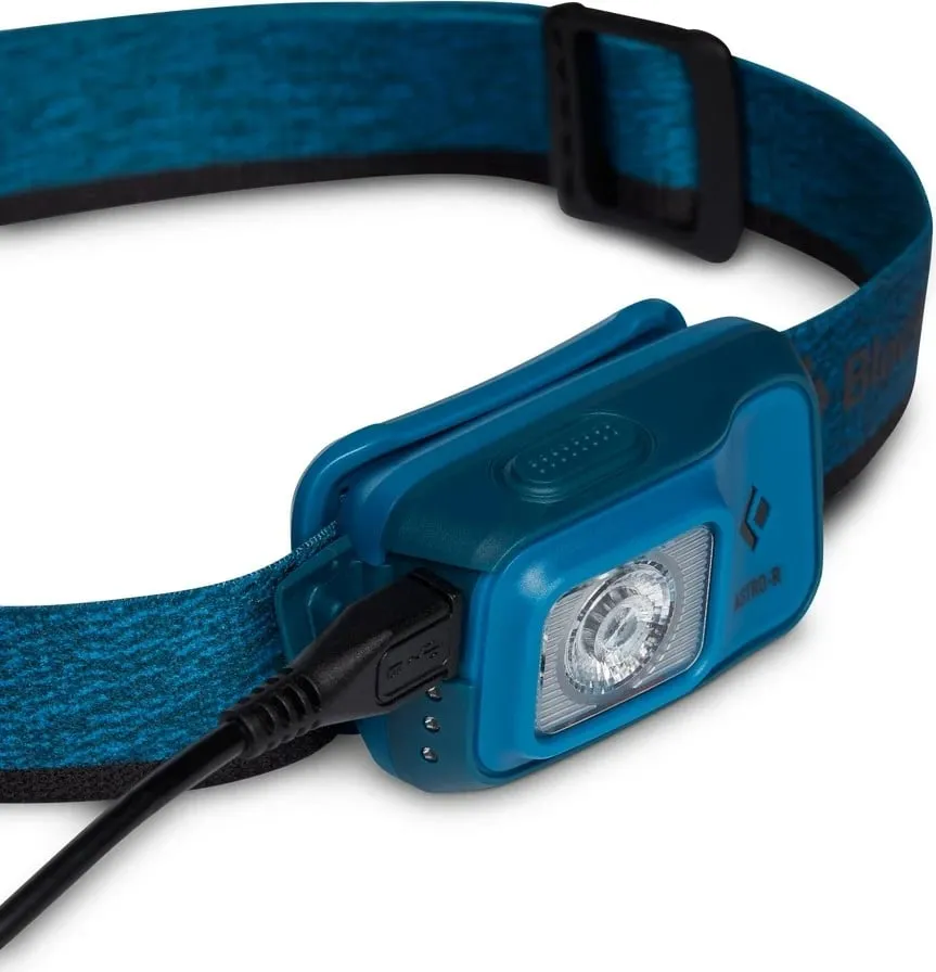 Dritë koke Black Diamond Astro 300-R, Blu - 4