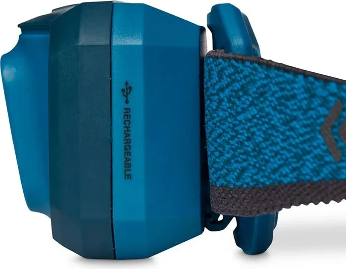 Dritë koke Black Diamond STORM 500-R, 500 lm, Blu - 3