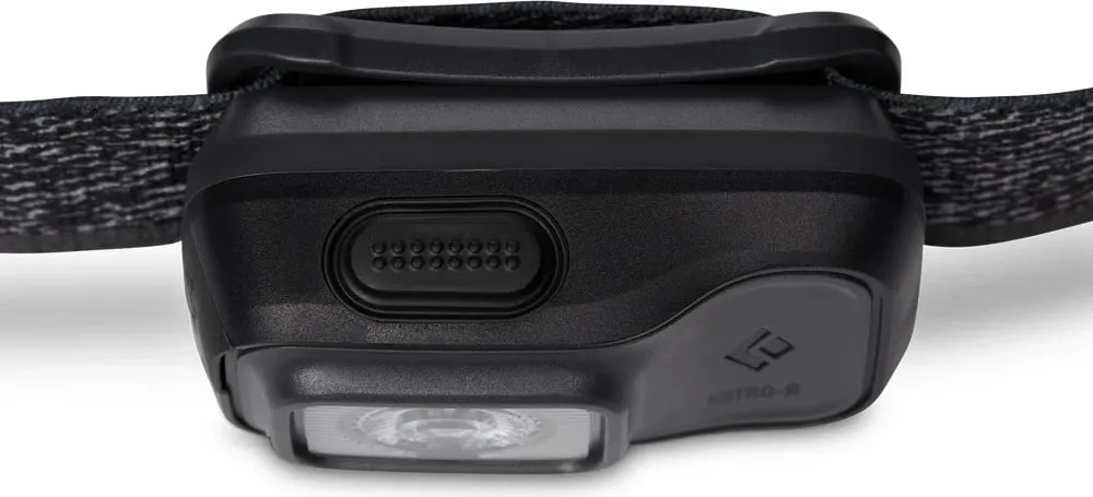 Llambë koke Black Diamond Astro 300-R, 300 lumens, e hirtë - 3