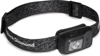 Llambë koke Black Diamond Astro 300-R, 300 lumens, e hirtë
