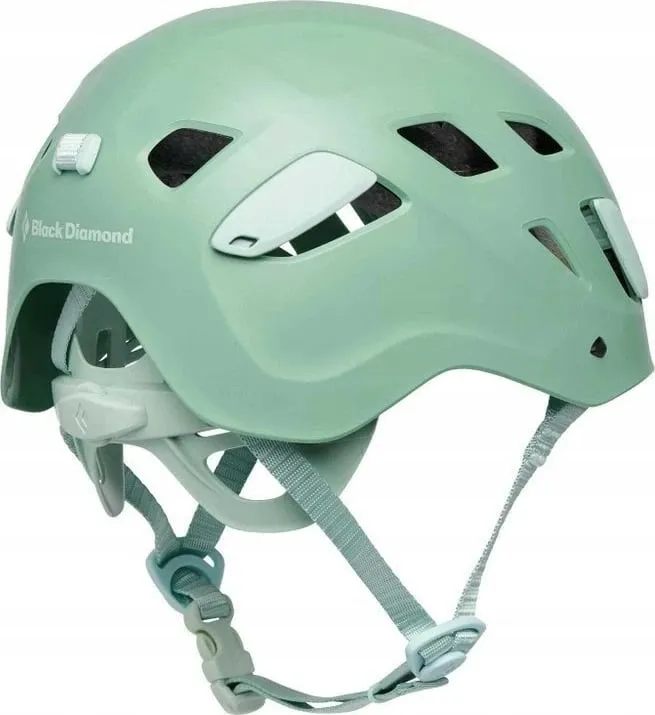 Helmetë Black Diamond HALF DOME, S/M, Desert Sage, Jeshile - 2