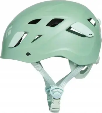 Helmetë Black Diamond HALF DOME, S/M, Desert Sage, Jeshile