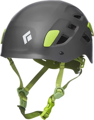 Helmetë Black Diamond Half Dome Slate, M/L - 1