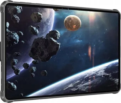 Tablet Oukitel RT8 4G, 11", 256GB, 12GB RAM, i zi - 2