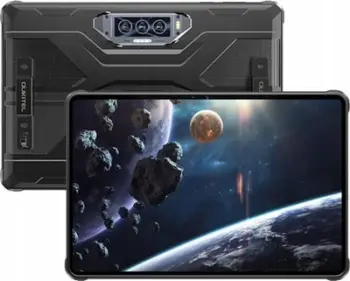 Tablet Oukitel RT8 4G, 11", 256GB, 12GB RAM, i zi