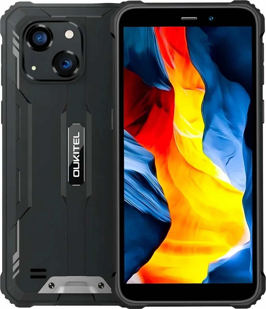 Celular Oukitel WP32 Pro 6/256GB Dual SIM 6300mAh i zi - 1