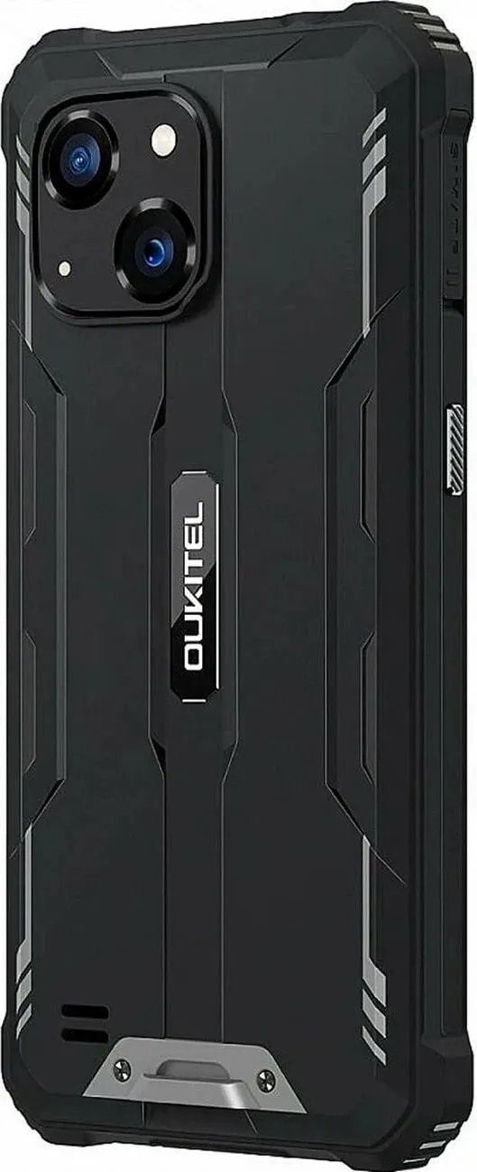 Celular Oukitel WP32 Pro 6/256GB Dual SIM 6300mAh i zi - 5