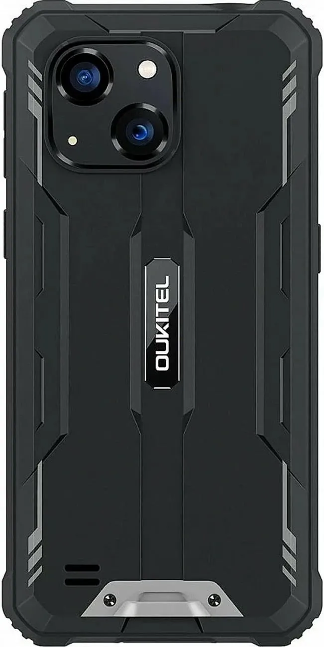 Celular Oukitel WP32 Pro 6/256GB Dual SIM 6300mAh i zi - 7