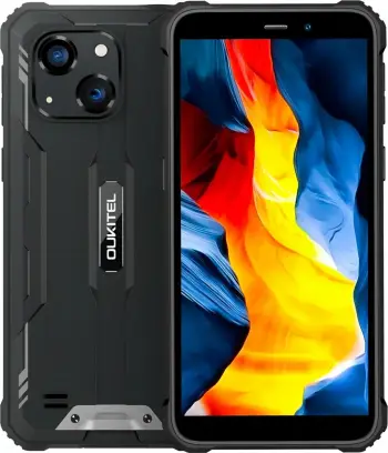 Celular Oukitel WP32 Pro 6/256GB Dual SIM 6300mAh i zi