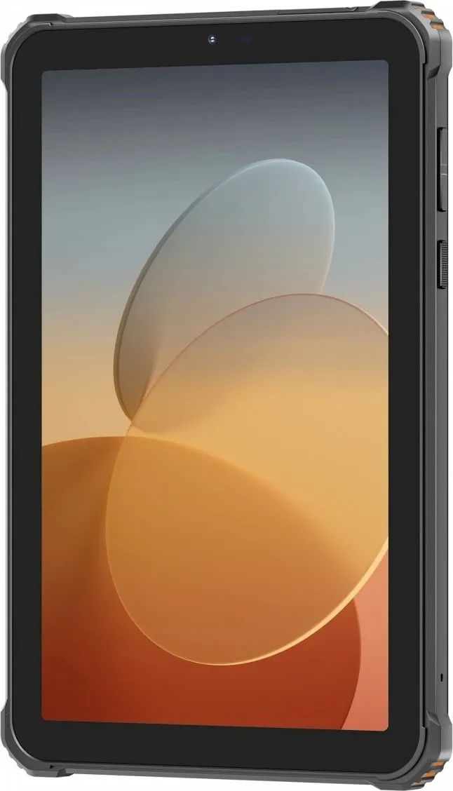Tablet RT3 Pro, 8", 4G, 4/128GB, portokalli - 5