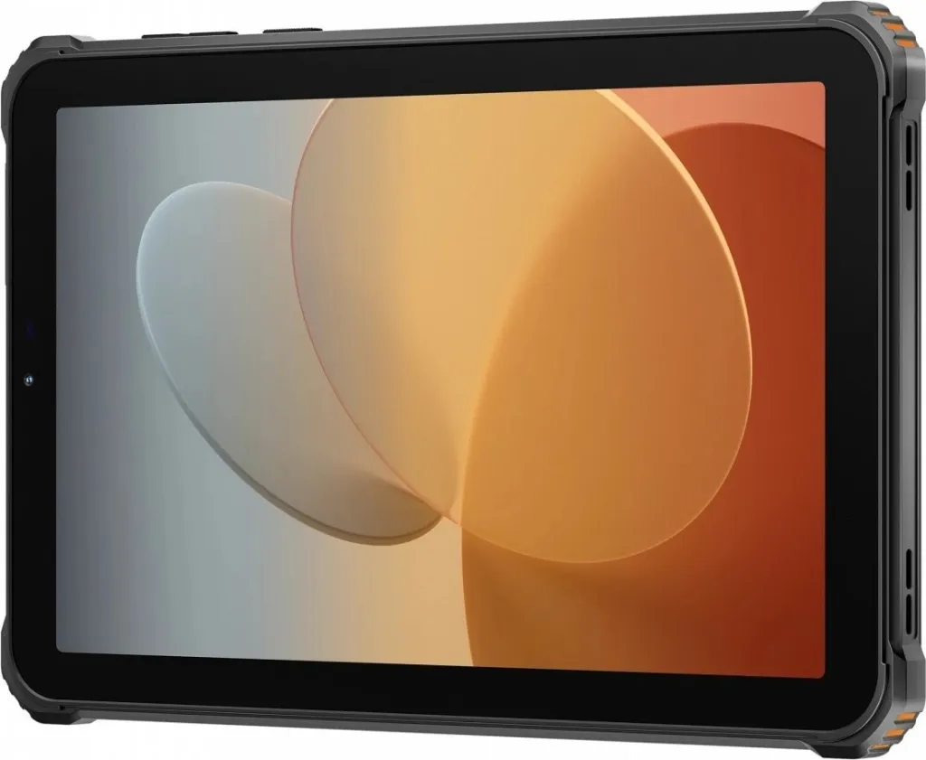 Tablet RT3 Pro, 8", 4G, 4/128GB, portokalli - 9