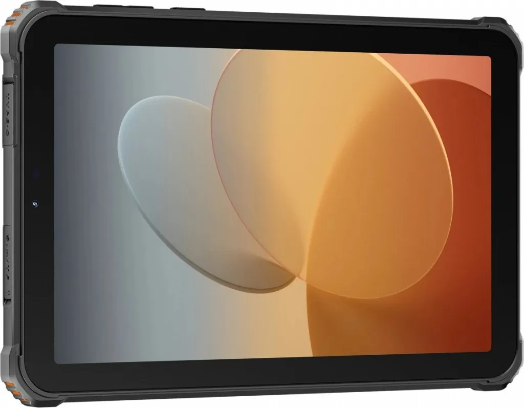 Tablet RT3 Pro, 8", 4G, 4/128GB, portokalli - 10