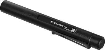 Elektrik dore Ledlenser P2R, LED, i zi