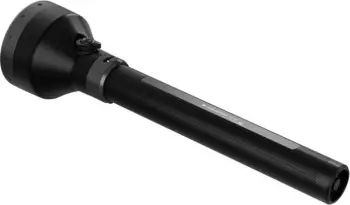 Elektrik dore Ledlenser P21R, LED, alumini, IP68, i zi