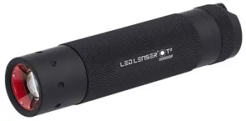 Elektrik dore Ledlenser T2 9802, 240 lumens, IPX4, i zi