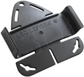 Mbajtëse e helmetës LED LENSER për SEO (0368)
