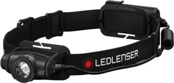 Dritë dore Ledlenser H5 Core