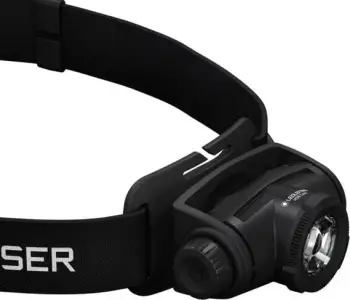 Ballinë Ledlenser H5R Core, 500 lumen, e rikarikueshme, IP67