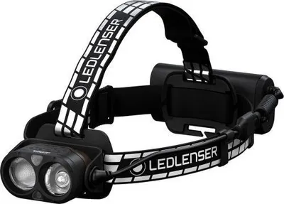Fener Ledlenser H19R Signature, i zi - 1