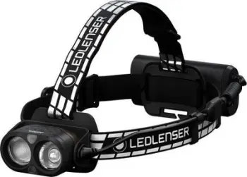 Fener Ledlenser H19R Signature, i zi