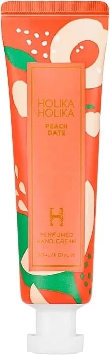 Krem për duar Holika Holika Peach Date 30 ml - 1