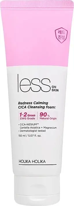 Shkumë pastruese Holika Holika 150 ml