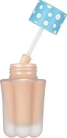 BB krem HOLIKA HOLIKA Aqua Petit Jelly BB SPF20 02, 40ml